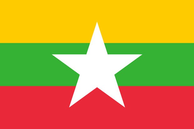 F-Myanmar