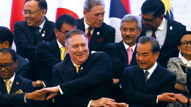 F-Pompeo F-Pompeo