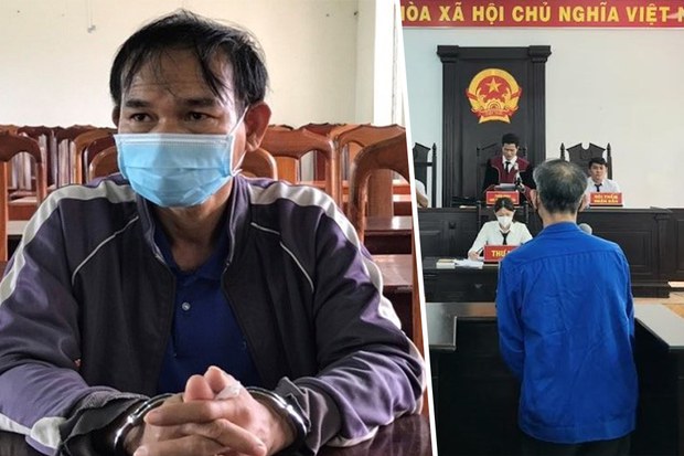 ວຽດນາມ ຕັດສິນຈຳຄຸກ ນັກເຄື່ອນໄຫວ ຊົນເຜົ່າກຸ່ມໜ້ອຍ