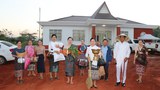 ເປີດສູນໃຫ້ຄຳປຶກສາ, ປົກປ້ອງເດັກນ້ອຍ ທີ່ແຂວງຈຳປາສັກ