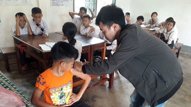 F-Vaccin