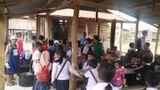 ເດັກນ້ອຍ ໃນແຂວງເຊກອງ ຕໍ່າ 5 ປີ ຂາດສານອາຫານ ຊຳເຮື້ອ