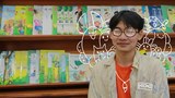 ທ້າວ ສຸກສະຫວັນ ສິລິຈັນໂທ ນັກແຕ້ມຮູບ Animation ປະກອບນິທານເດັກນ້ອຍ
