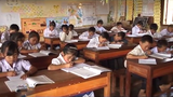 ບົດຮຽນການຄ້າມະນຸດ ບັນຈຸໃນຫຼັກສູດຊັ້ນປະຖົມ