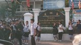 ສັງຄົມວິຈານ ຄຣູລົງໂທດນັກຮຽນ ມສ ວຽງຈັນ ເກີນກວ່າເຫດ