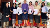 USAID ຂຍາຍເວລາ ໃຫ້ທຶນ ແກ່ມູລນິທິ ເອເຊັຽ ປະຈຳລາວ