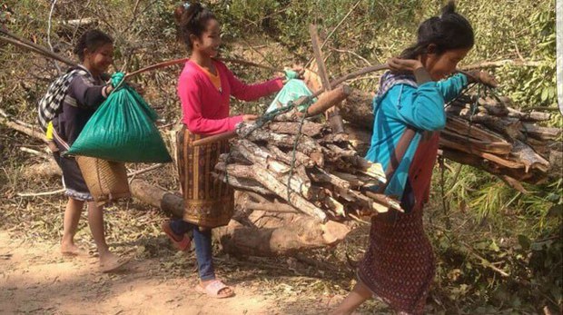 ອົງກອນສາກົນ ເປີດເຜີຍແນວທາງ ຫຼຸດຜ່ອນການຖືພາໄວໜຸ່ມ