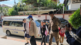 ເດັກນ້ອຍຍິງລາວ ອາຍຸ 13 ປີ ຖືກນາຍຈ້າງໄທຍ ບັງຄັບຂືນໃຈ