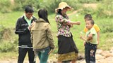 ເດັກນ້ອຍແມ່ຍິງ ຫຼາຍຄົນ ສ້າງຄອບຄົວ ກ່ອນວັຍ ອັນຄວນ
