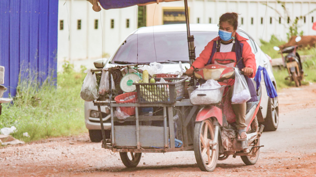 ແມ່ຍິງລາວ ຍັງບໍ່ໄດ້ສິດ ເທົ່າທຽມກັນ ຫຼາຍດ້ານ ແມ່ຍິງລາວ ຍັງບໍ່ໄດ້ສິດ ເທົ່າທຽມກັນ ຫຼາຍດ້ານ