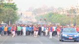 ບົດບາດ ແມ່ຍິງລາວ ຍັງບໍ່ຫລາຍ ເທົ່າຜູ້ຊາຍ