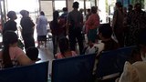 ໂຮງໝໍມະໂຫສົດ ເປີດສູນໃຫ້ຄຳປຶກສາ ສຳລັບເຫຍື່ອຄວາມຮຸນແຮງ