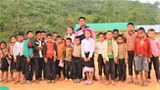 ຄຣູອາສາ 3 ແຂວງພາກໃຕ້ ທະຍອຍລາອອກ ຫຼາຍຂຶ້ນ