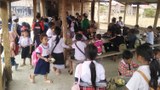 ແຂວງສະຫວັນນະເຂດ ຂາດຄູສອນ 500 ປາຍຄົນ