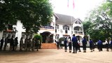 ຈຳນວນ ນັກສຶກສາ ຂອງມະຫາວິທະຍາໄລ ແຫ່ງຊາດລາວ ຫຼຸດລົງ