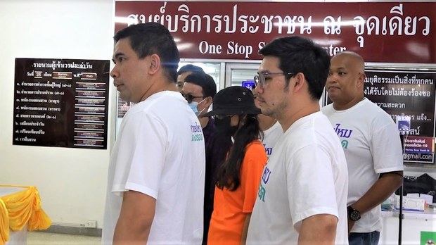 ນາຍຈ້າງ ທີ່ຂົ່ມຂືນ ແມ່ຍິງລາວ ມອບໂຕແລ້ວ ນາຍຈ້າງ ທີ່ຂົ່ມຂືນ ແມ່ຍິງລາວ ມອບໂຕແລ້ວ