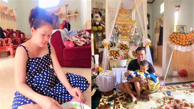 ຮຽກຮ້ອງ ໃຫ້ສືບຫາສາຍເຫດ ລູກເສັຍຊີວິດ ຢູ່ໂຮງໝໍ ຮຽກຮ້ອງ ໃຫ້ສືບຫາສາຍເຫດ ລູກເສັຍຊີວິດ ຢູ່ໂຮງໝໍ