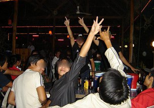 F-student-drinking