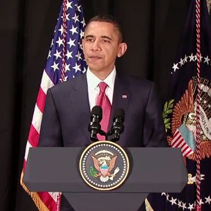 F-obama