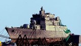 F-warship