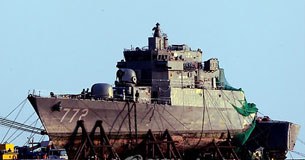 F-warship F-warship