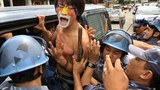 F-Tibetan
