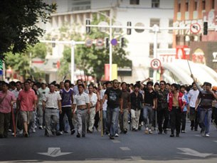 F-Xinjiang F-Xinjiang