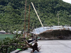 F-Samoa