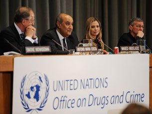 F-UNODC F-UNODC