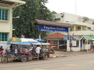 F-hospital F-hospital