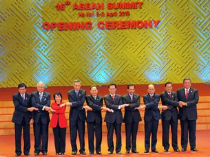 F-ASEAN F-ASEAN