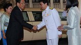 F-Laos-President