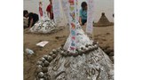 F-Stupas