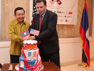 F-AMCHAM F-AMCHAM