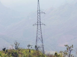 F-power-line F-power-line