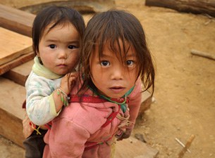 F-Lao-children F-Lao-children