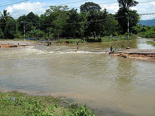 F-Flood