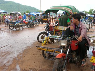 F-tuk-tuk F-tuk-tuk