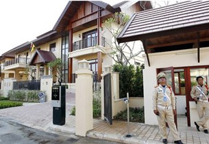 F-Homestay