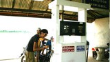 F-gas-station
