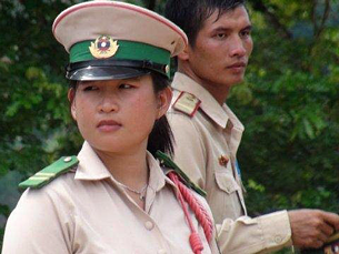 F-police-woman F-police-woman