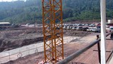 F-infrustructure