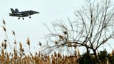 F-warplane
