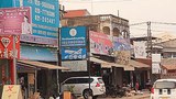 F-Chinease -vientiane