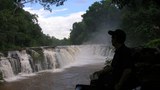 F-water-fall