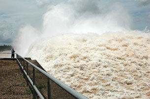 F-Flood-gate F-Flood-gate