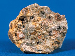 F-Bauxite F-Bauxite