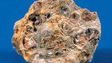 F-Bauxite