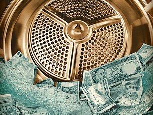 F-Laundering-money F-Laundering-money