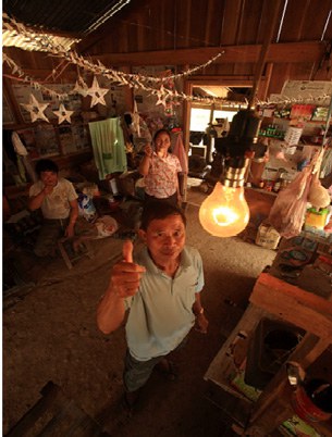 F-Villagers-got-electricity F-Villagers-got-electricity